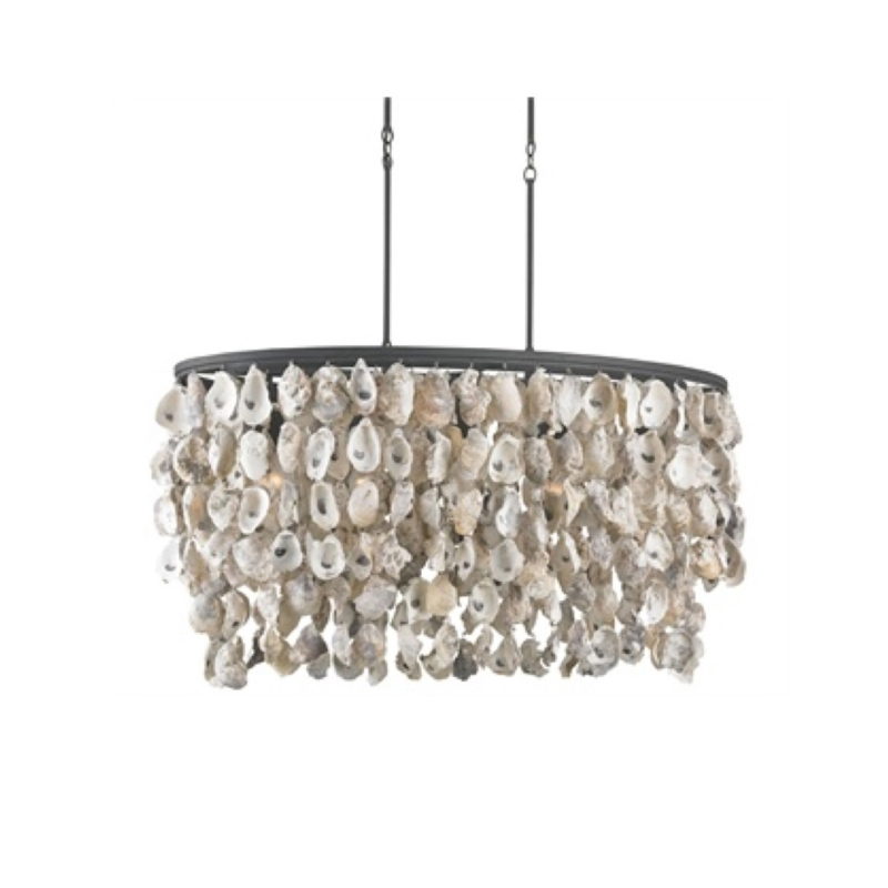 Stillwater Chandelier