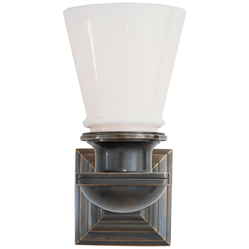 Subway Light - Bronze