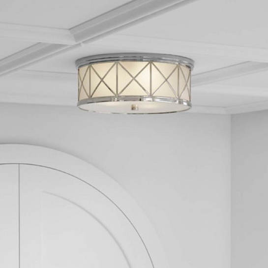 Interior Flush Mounts