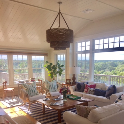 Interior Chandeliers