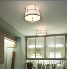 Semi Flush Mount