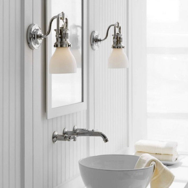 Interior Wall Sconces