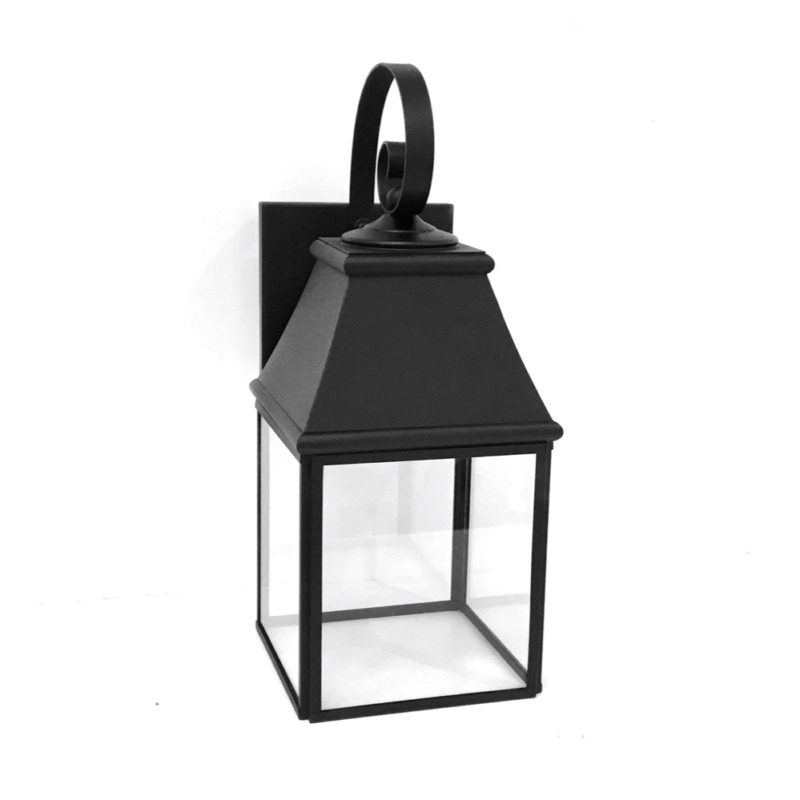 5402-7 Medium Coach Wall Lantern