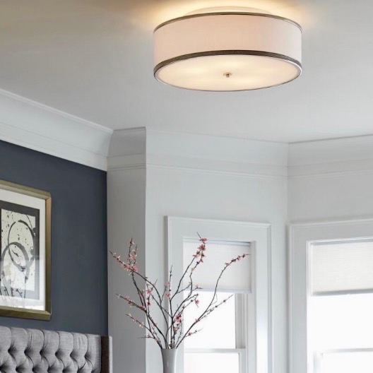 Interior Semi-Flush Mounts