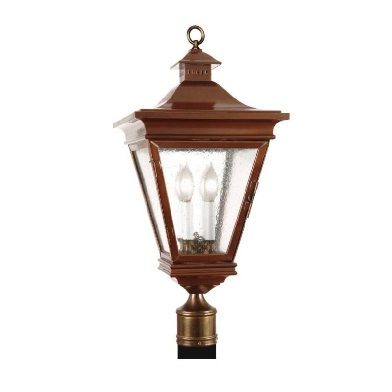 3500S Coach Post Lantern