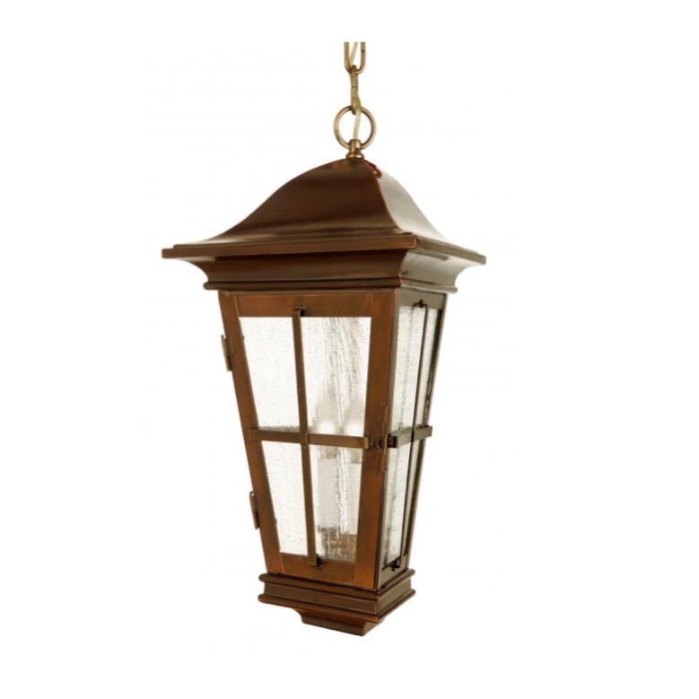 3542 Coach Hanging Lantern