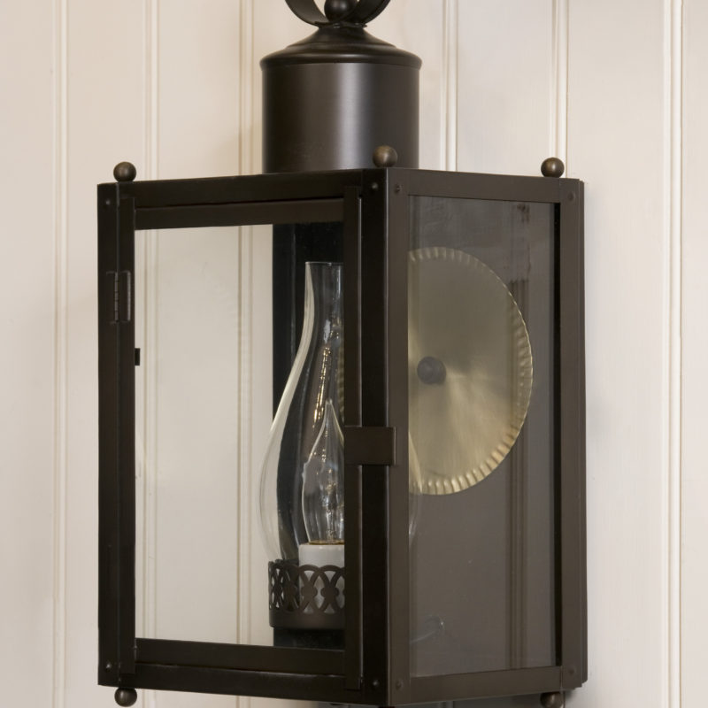 7921 Edgartown Wall Lantern