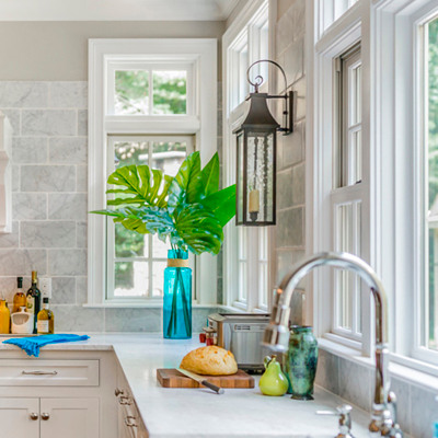 Exterior Wall Lanterns