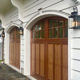 Exterior Wall Lanterns