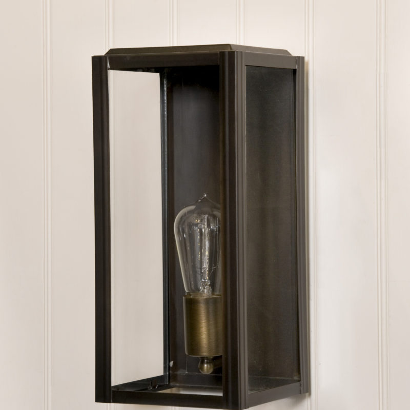 Farm House Box Light 13665-M