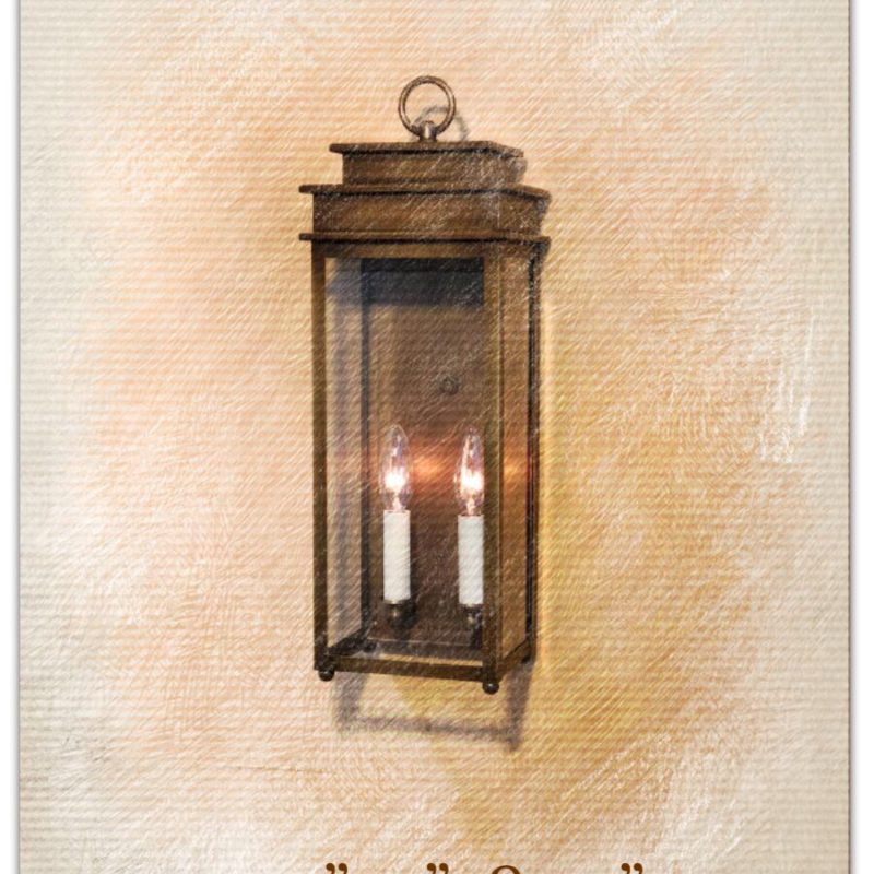 St. James Tall SJ 8601