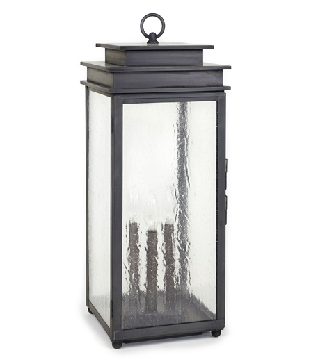 10743P Colonial Lantern