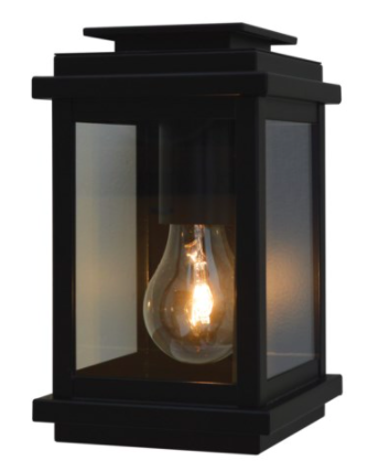 BOW-5 Bournemouth Wall Mount