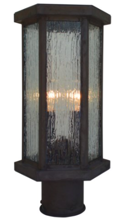 LYP-7 Lyon Post Mount