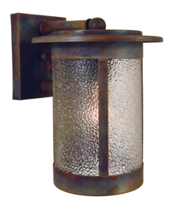 SAB-7 Santorini Wall Mount