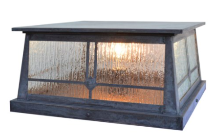 ABC-15 Aberdeen Column Mount