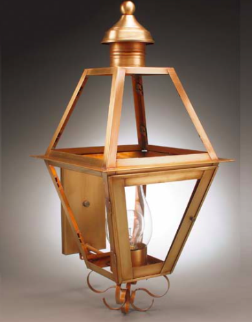 1061 Coach Wall Mount