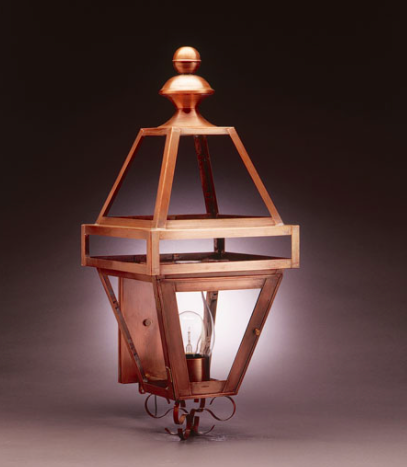 1221 Coach Wall Mount