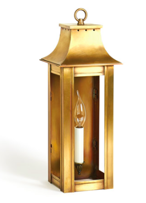 11211 Colonial Wall Lantern