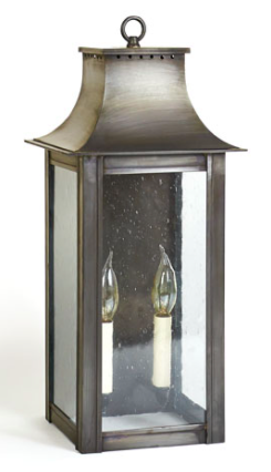 11221 Colonial Wall Lantern