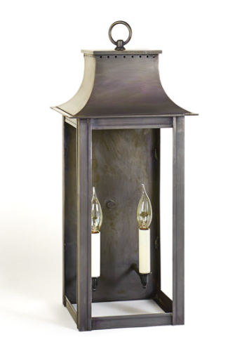 11231 Colonial Wall Lantern