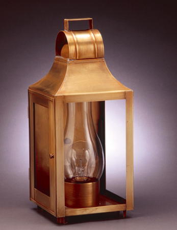 9031 Box Colonial Lantern