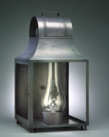 9061 Colonial Box Lantern