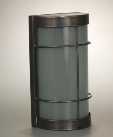 351 Coastal Wall Mount Lantern