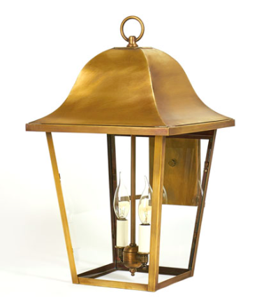 11421 Coach Wall Mount Lantern
