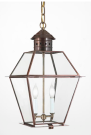 3400s Hanging Lanterns