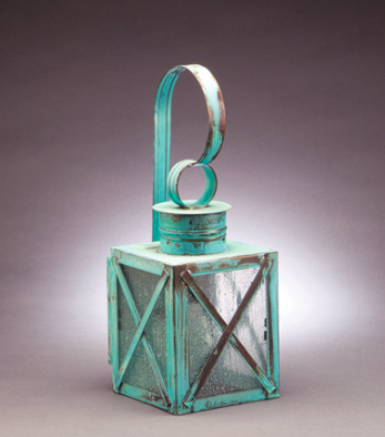 5011 Colonial Wall Lantern