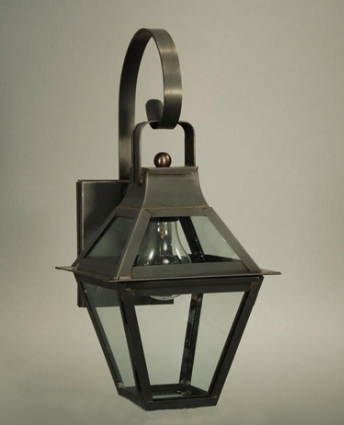 2217 Coach Wall Lanterns