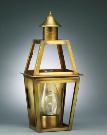 2231 Coach Wall Mount Lanterns