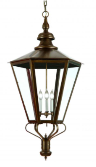 3912 Coach Hanging Lanterns