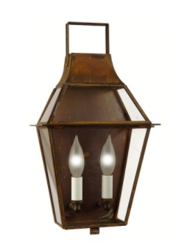 8013-H Coach Exterior Wall Lantern