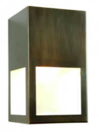 3841 Rectangular Wall Mount Lantern