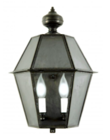 7513-H Coach Exterior Wall Mount Lantern