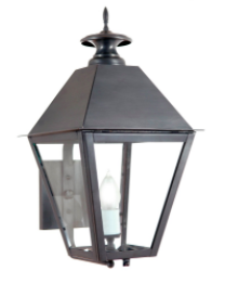 3214 Coach Exterior Wall Lantern