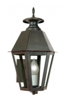 3114 Coach Exterior Wall Lantern