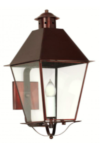 4614 Coach Wall Lantern