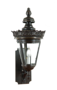 4901 Colonial Exterior Lantern