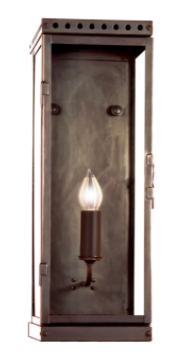 CLA Transitional Exterior Fixture