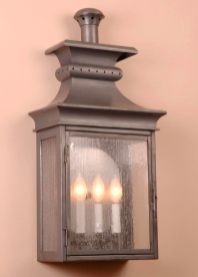 LM2 Exterior Wall Lantern
