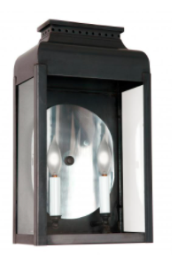 LM3 Exterior Wall Lantern