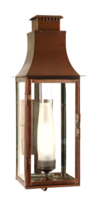 LMG/B Exterior Lantern