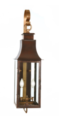 LMG/B/SB Exterior Lantern
