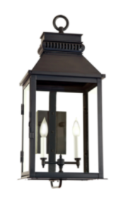 NMC Exterior Lantern
