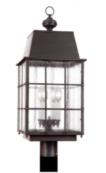 3550 Coach Post Lantern